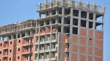 جدول زمني جديد.. مواعيد إنهاء ملفات التصالح في مخالفات البناء لعام 2026